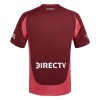 Fußball Trikot River Plate Auswärts 2024-25 - Kinder